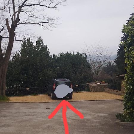 Appartamento Casa Michelangelo Megognano Esterno foto