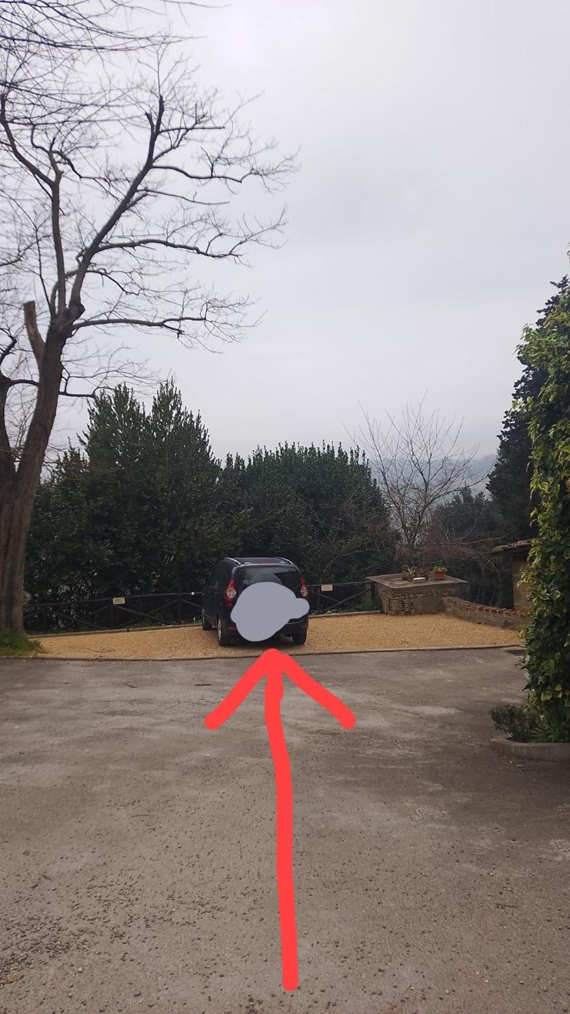 Appartamento Casa Michelangelo Megognano Esterno foto