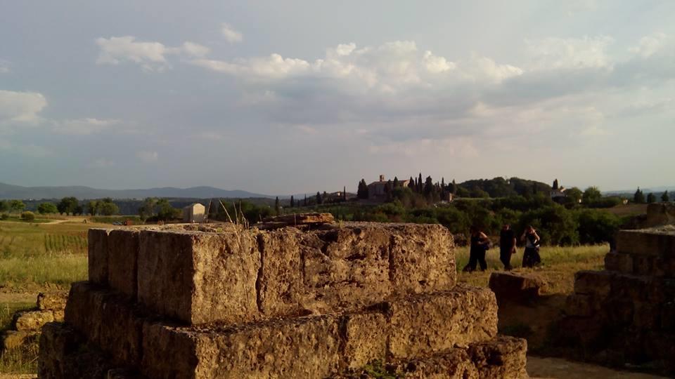 Appartamento Casa Michelangelo Megognano Esterno foto