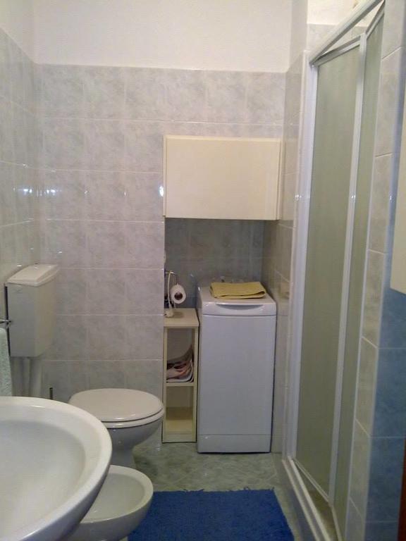 Appartamento Casa Michelangelo Megognano Esterno foto