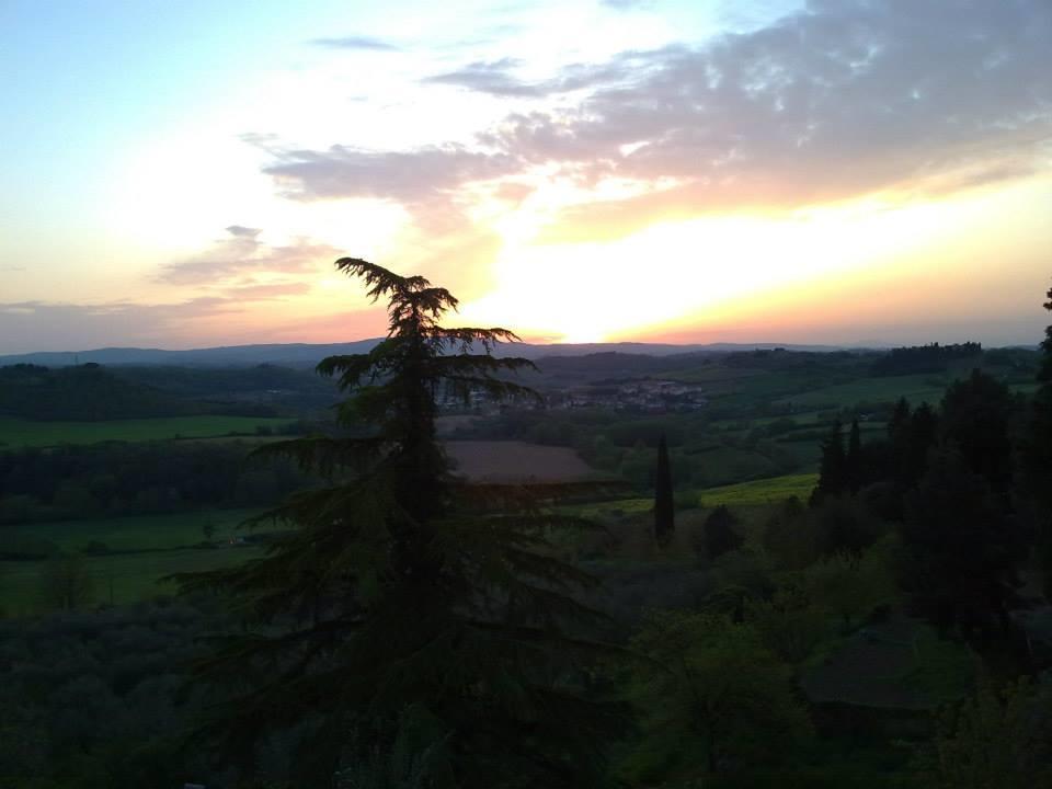 Appartamento Casa Michelangelo Megognano Esterno foto