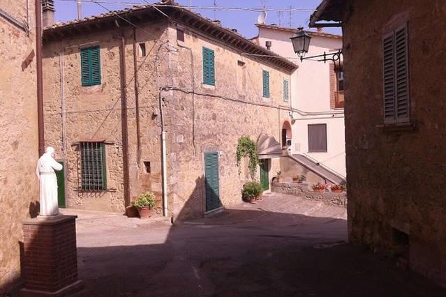 Appartamento Casa Michelangelo Megognano Esterno foto