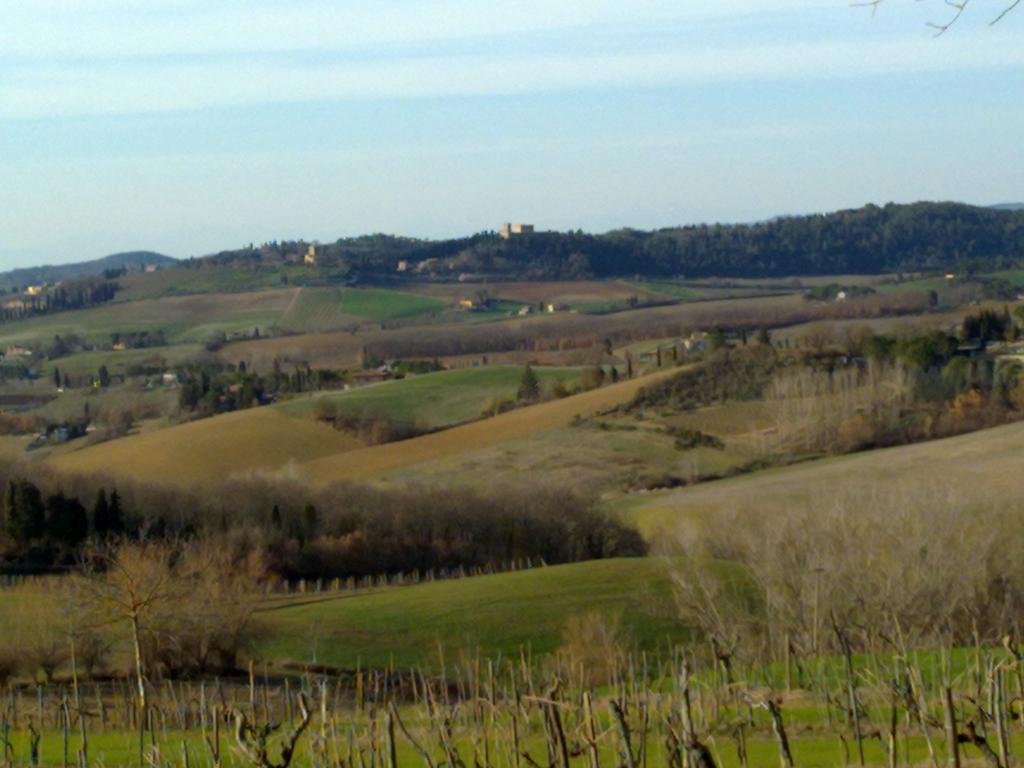 Appartamento Casa Michelangelo Megognano Esterno foto