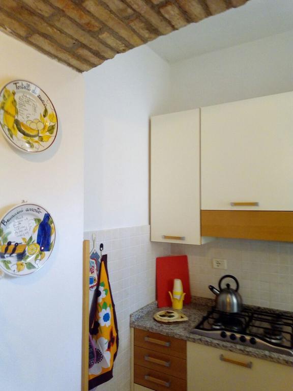 Appartamento Casa Michelangelo Megognano Esterno foto