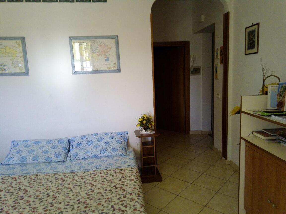 Appartamento Casa Michelangelo Megognano Esterno foto
