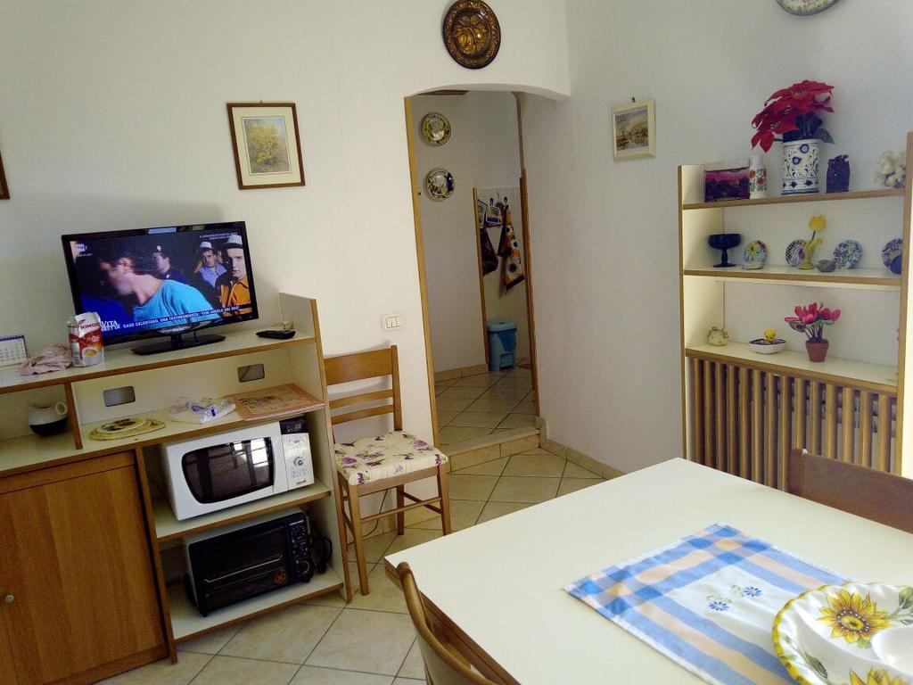 Appartamento Casa Michelangelo Megognano Esterno foto