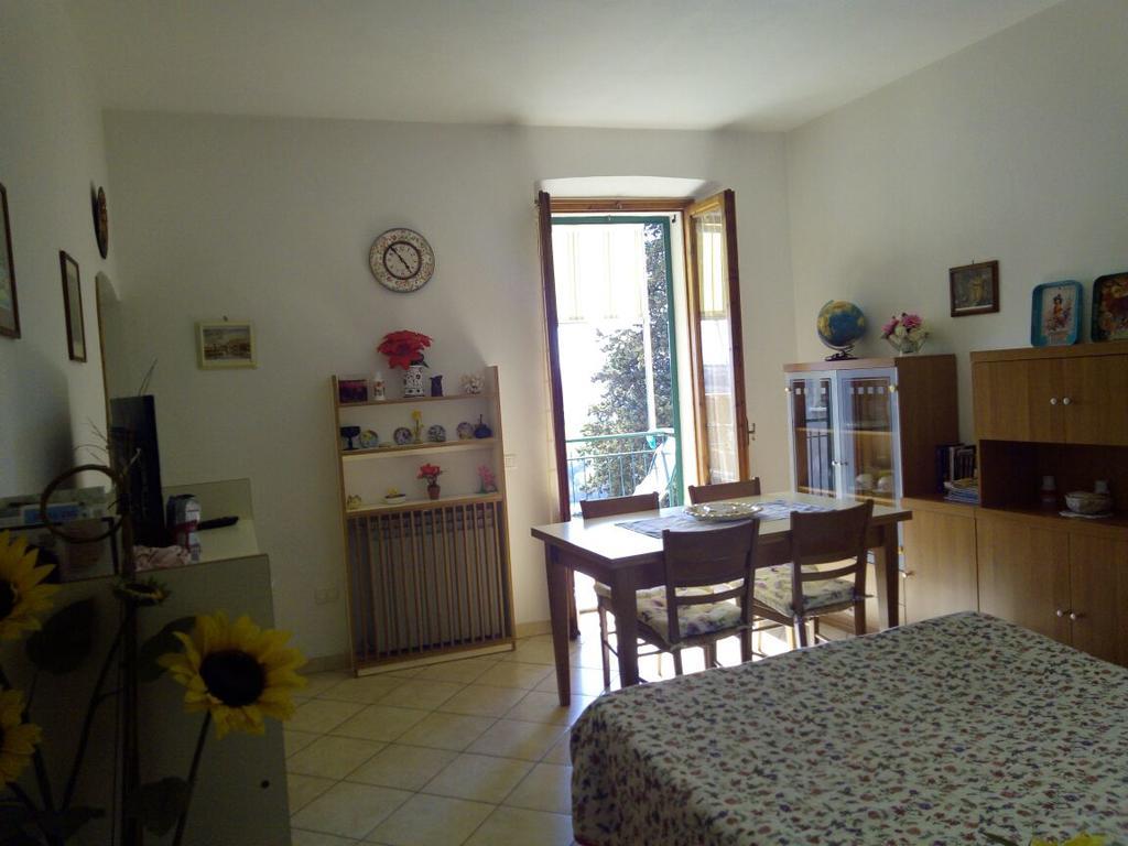 Appartamento Casa Michelangelo Megognano Esterno foto