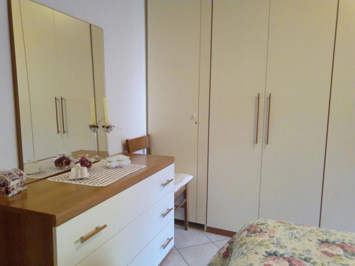 Appartamento Casa Michelangelo Megognano Esterno foto